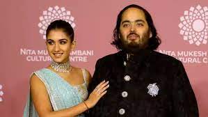 anant ambani net worth in indian rupees 2024